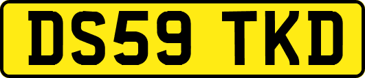 DS59TKD