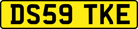 DS59TKE