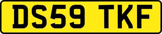 DS59TKF