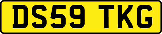 DS59TKG