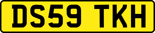DS59TKH