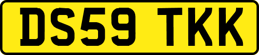 DS59TKK