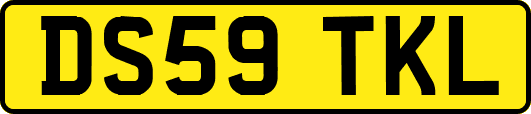 DS59TKL