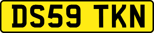DS59TKN