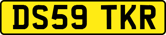 DS59TKR