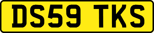 DS59TKS