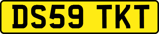 DS59TKT