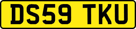 DS59TKU