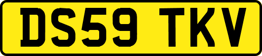 DS59TKV