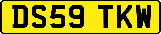 DS59TKW