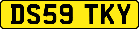 DS59TKY