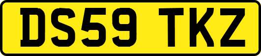 DS59TKZ
