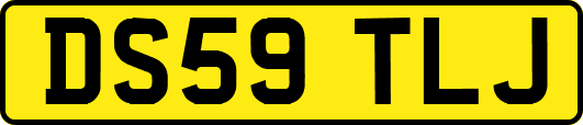 DS59TLJ