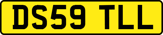 DS59TLL