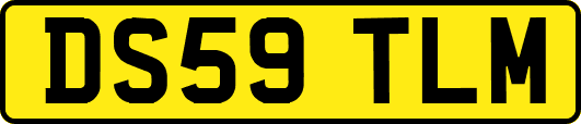 DS59TLM