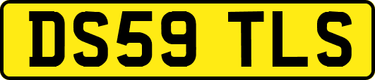 DS59TLS