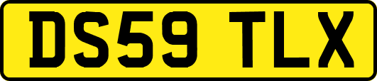 DS59TLX