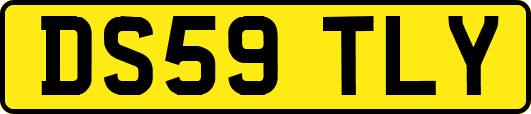 DS59TLY