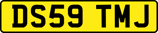 DS59TMJ