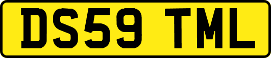 DS59TML