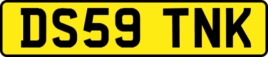 DS59TNK