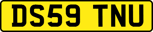 DS59TNU