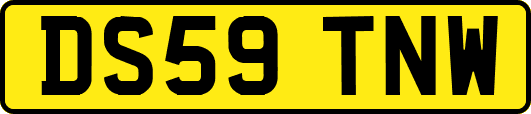 DS59TNW