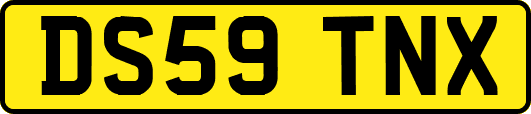 DS59TNX