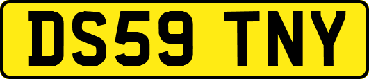 DS59TNY