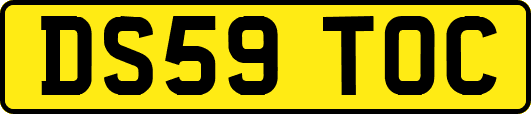 DS59TOC