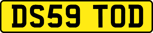 DS59TOD