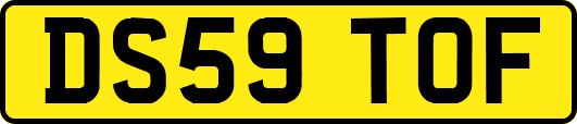 DS59TOF