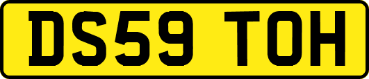 DS59TOH