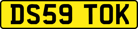 DS59TOK
