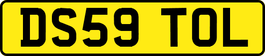 DS59TOL
