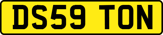 DS59TON