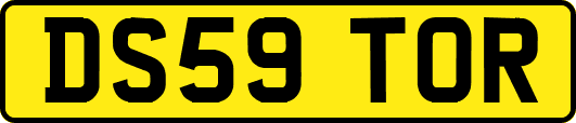 DS59TOR