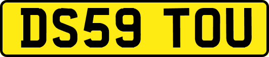 DS59TOU