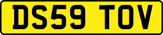 DS59TOV