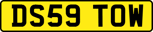 DS59TOW