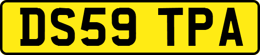DS59TPA