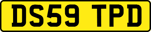 DS59TPD