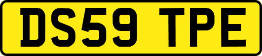 DS59TPE
