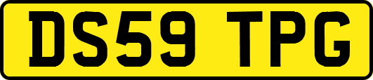 DS59TPG
