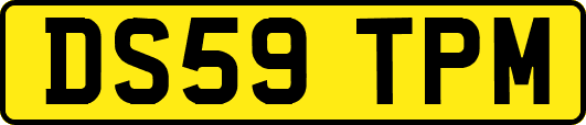 DS59TPM