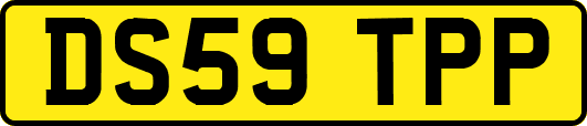 DS59TPP