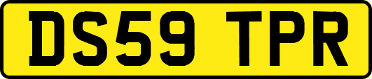DS59TPR