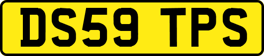 DS59TPS