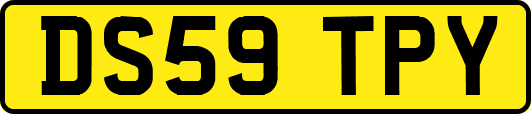 DS59TPY