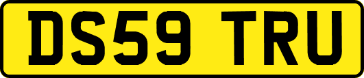 DS59TRU